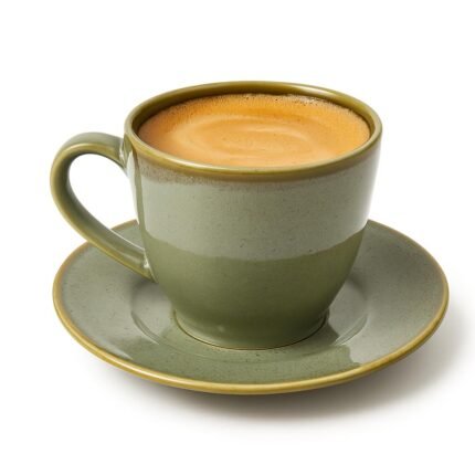 Double Espresso