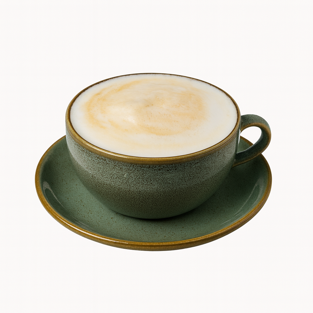 (Large) latte Macchiato