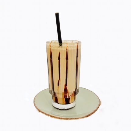Cold coffee