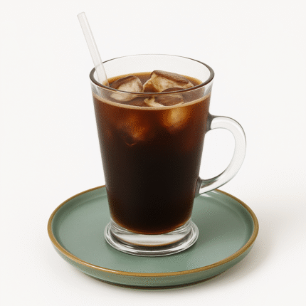 آیس آمریکانو - Iced Americano