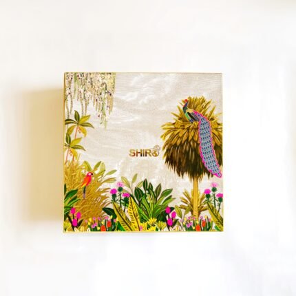 Royal Signature Luxe Box