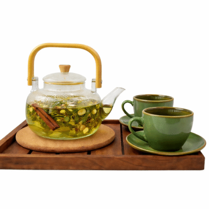 Slim & Fit; Herbal Tea (Serving for 2)