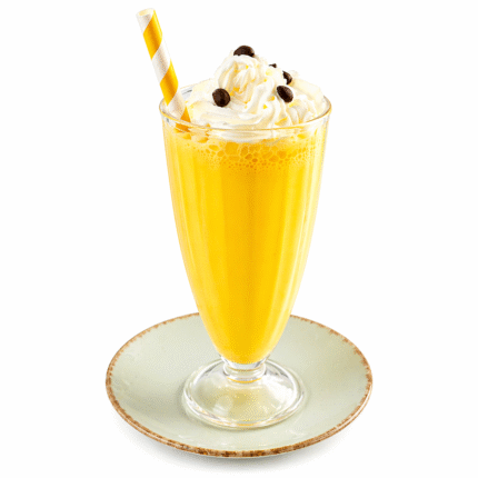 Mango Milkshake